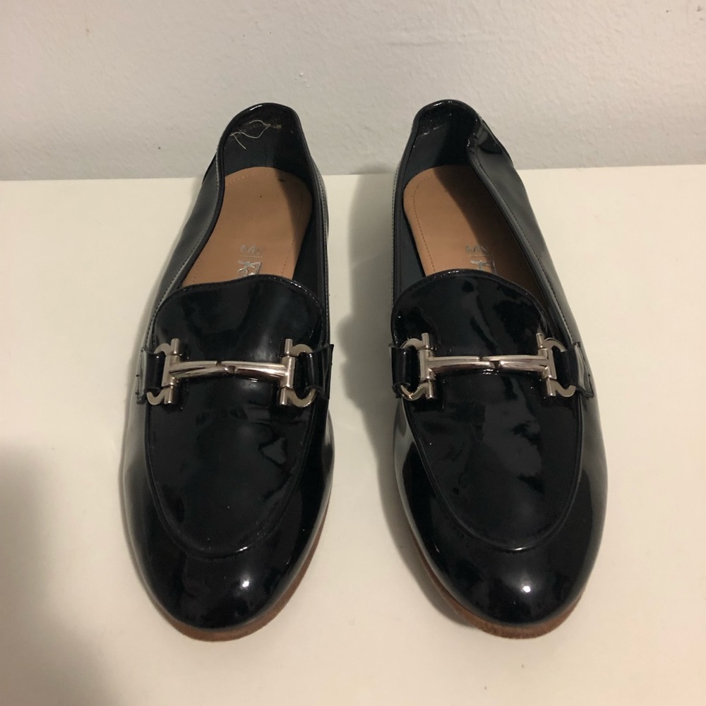 Ferragamo Flats